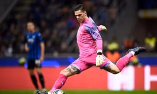 Thủ thành Ederson của Man City sẽ được phép ra sân thi đấu vào tối nay.
