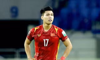 HLV Park Hang Seo nói gì về pha sút hỏng penalty của Văn Thanh? 