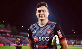 Thủ môn Văn Lâm thắng kiện CLB Muangthong United 