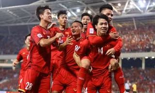 Tuyển Việt Nam dự vòng loại World Cup 2022, Văn Quyết không góp mặt?