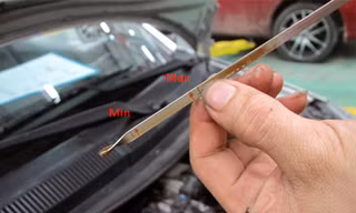 Bắt bệnh động cơ qua tiếng kêu