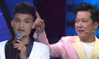Từng 'mất trắng' căn nhà quận 7, Trường Giang tiếp tục lấy doanh thu quán cơm để cá cược