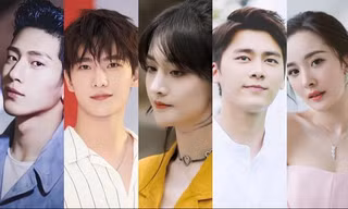 Dương Mịch, Lý Dịch Phong, Dương Dương đồng loạt bị “réo tên” giữa scandal của Trịnh Sảng