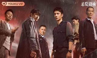 Fan xót xa khi Trần Hiểu, Vương Nhất Bác bầm dập trong trailer mới của “Băng Vũ Hỏa” 