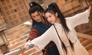 “Thu Thiền” của Nhậm Gia Luân chưa hạ nhiệt, “Mộ Bạch Thủ” đã xếp hàng đợi lên sóng