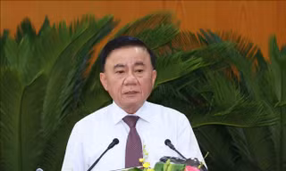 Thường trực Ban Bí thư: Kịp thời phát hiện, ngăn chặn vi phạm trong thực hiện sắp xếp bộ máy