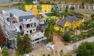 Thanh tra đất rừng Sóc Sơn: Cố tình vi phạm sẽ chuyển cơ quan điều tra