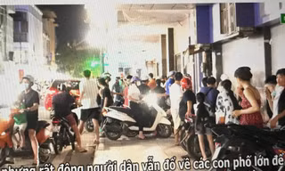 Ảnh: Báo Dân trí