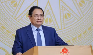Khởi công, khánh thành các công trình lớn chào mừng 50 năm giải phóng miền Nam, thống nhất đất nước