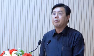 Bí thư Cà Mau: Khắc phục tình trạng đùn đẩy trách nhiệm giữa cấp dưới - cấp trên