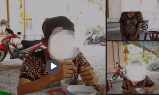 Hỗ trợ bé gái 14 tuổi mang thai 8 tháng 'lưu lạc' đến Vĩnh Long về lại Hậu Giang