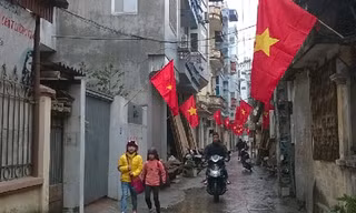 Hà Nội: Bí thư chi bộ đồng thời là trưởng thôn, tổ trưởng dân phố