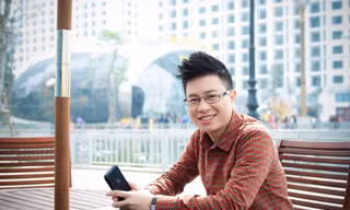 MC Lê Anh