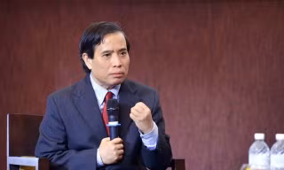 Thông điệp về kỷ nguyên mới là 'đột phá, lựa chọn quả cảm'