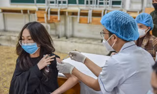 Ngày 25/11, Hà Nội ghi nhận 285 ca dương tính SARS-CoV-2, trong đó 122 ca ở cộng đồng