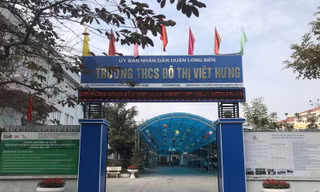 Hàng loạt trường học, nhà máy ở Hà Nội chưa nghiệm thu PCCC