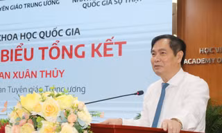 Nhân lực cho ngành xuất bản còn nhiều hạn chế, chưa đáp ứng yêu cầu