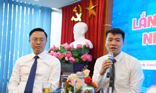 Lưu 'vết' xử lý hồ sơ trực tuyến trên hệ thống để ngăn chặn lộ dữ liệu người dùng