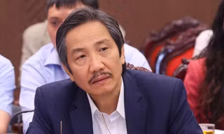 Tinh gọn bộ máy: 'Nể nang, né tránh thì không làm được'