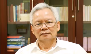 GS. TS Tạ Ngọc Tấn