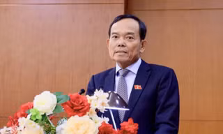 Ban Chính sách, chiến lược Trung ương triển khai các quyết định về công tác cán bộ