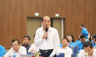 Hà Nội: 11.000 cán bộ dôi dư khi sắp xếp bộ máy sẽ được hỗ trợ chuyển đổi nghề