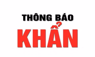 Hà Nội khẩn tìm người ở một loạt địa điểm liên quan ca mắc COVID-19