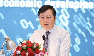 Thứ trưởng Bộ TT&TT: Nắn dòng doanh thu quảng cáo trên mạng 'chảy' về báo chí chính thống