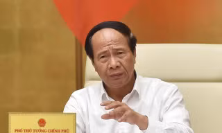 Thể chế hoá bỏ khung giá đất, điều tiết chênh lệch địa tô