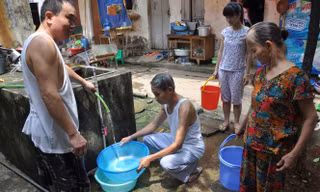 Hà Nội khảo sát mức độ hài lòng của người dân về giáo dục, y tế, môi trường
