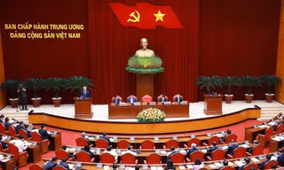 Nguyên Bí thư Tỉnh ủy Vĩnh Phúc, Phú Thọ bị Khai trừ ra khỏi Đảng do vi phạm liên quan Tập đoàn Phúc Sơn