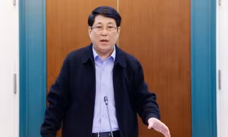 Đảm bảo hoạt động tư pháp hiệu quả khi không duy trì cơ quan Công an cấp huyện