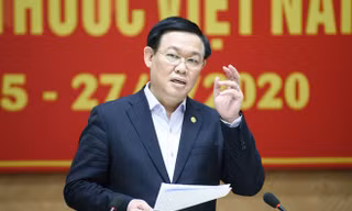 Bí thư Hà Nội: Làm rõ những người bao che dự án sai phạm xử lý làm gương