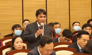 Hà Nội: Cát tặc lộng hành, có tình trạng bảo kê?