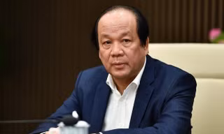Đề nghị Trung ương khai trừ Đảng các ông Mai Tiến Dũng, Dương Văn Thái 