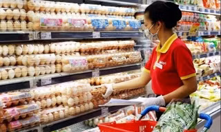 Hà Nội thêm 23 ca SARS-CoV-2, có hai nhân viên VinMart tại Times City và Gamuda