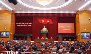 Kiên quyết xử lý đối tượng lợi dụng tinh gọn bộ máy để tố cáo sai sự thật