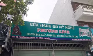 Hà Nội yêu cầu 'xóa sổ' đường phố mang tên lạ 