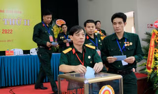 Ảnh: Trường Phong