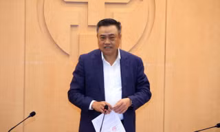 Huyện Thường Tín định hướng phát triển đô thị sinh thái, thương mại dịch vụ