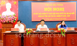 Xóa tên, cho ra khỏi Đảng 137 đảng viên vi phạm