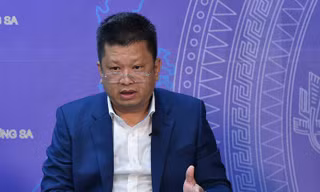 Hà Nội: Triển khai vé điện tử, sẽ dôi dư 4.000 nhân viên bán vé xe buýt