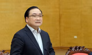 Bí thư Hà Nội: Có cán bộ không tránh được cám dỗ