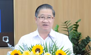 Kỳ vọng nông sản ĐBSCL 'cất cánh' nhờ trung tâm liên kết nghìn tỷ
