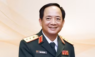Ông Nguyễn Duy Ngọc, Trịnh Văn Quyết, Lê Minh Trí được bầu vào Ban Bí thư