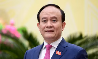 Phó Bí thư Thành ủy, Chủ tịch HĐND thành phố Hà Nội Nguyễn Ngọc Tuấn