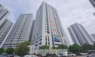 Hà Nội: Gần 900 nghìn tỷ đồng phát triển nhà ở giai đoạn 2021 - 2030