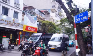 Lựa chọn tên xã, phường sau sáp nhập: 'Không để những tổn thương về văn hóa'