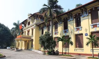 Cơ cấu, tổ chức mới của Bộ Tư pháp, Viện Hàn lâm Khoa học và Công nghệ Việt Nam