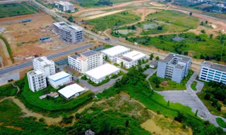 Thủ tướng yêu cầu bàn giao Khu công nghệ cao Hoà Lạc về Hà Nội